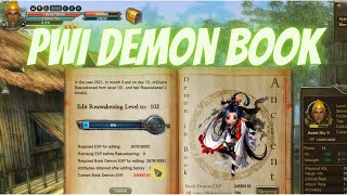 Demon Book